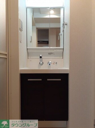 ゴールデン ソレイルの物件内観写真